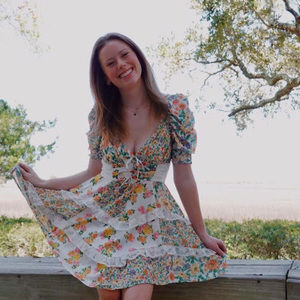 Meet your Posher, Lula bee